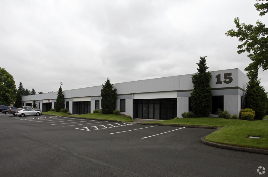 More Photos Of 9611 NE 117th Ave, Vancouver Unknown For Lease