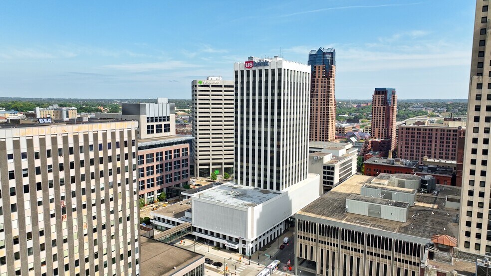 Primary Photo Of 101 5th St E, Saint Paul Office For Sale