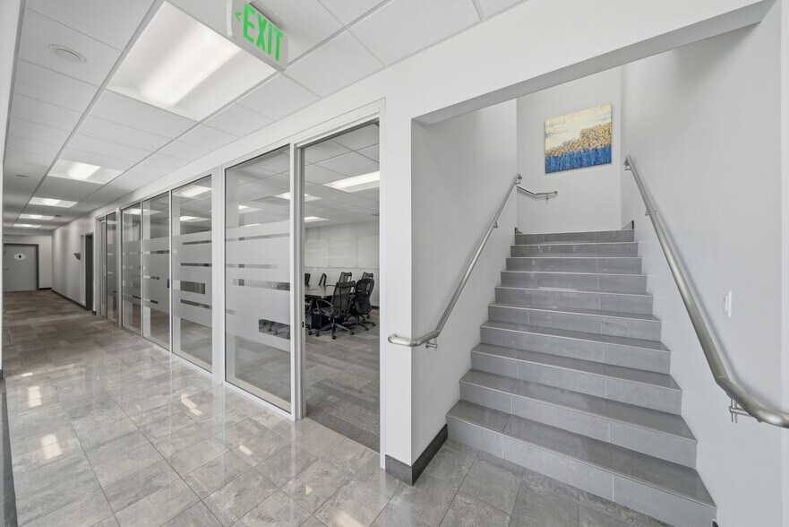 More Photos Of 2301 E Winston Rd, Anaheim Warehouse For Sale