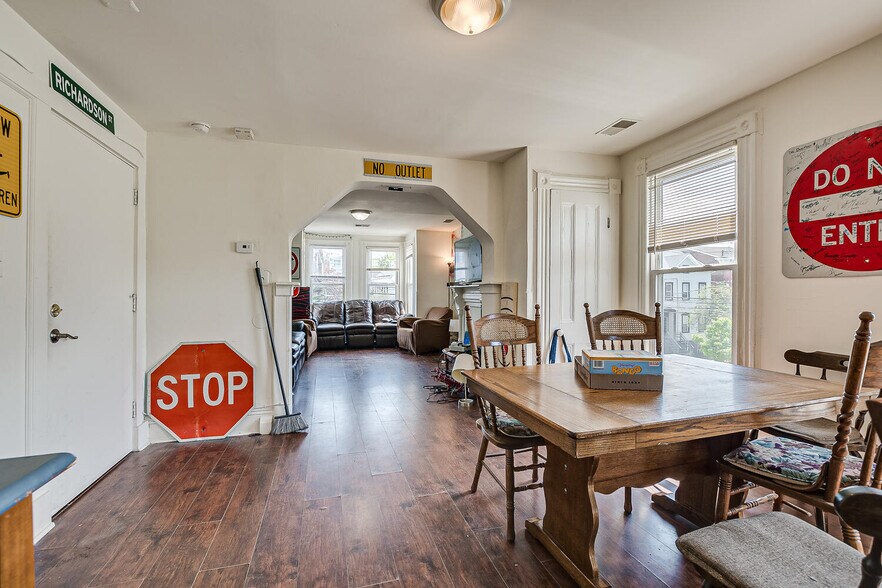 More Photos Of 173 Hamilton St, New Brunswick Specialty For Sale