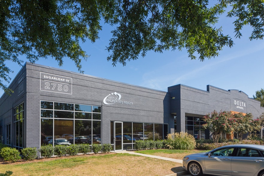 More Photos Of 6700 Sugarloaf Pky, Duluth Unknown For Lease