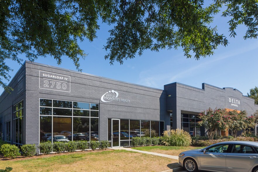 More Photos Of 6700 Sugarloaf Pky, Duluth Unknown For Lease