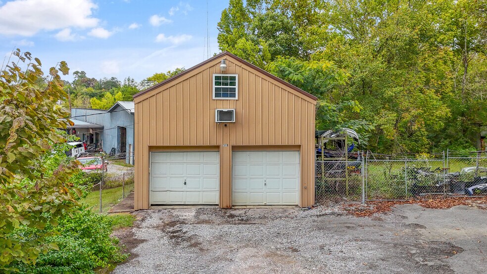 More Photos Of 1021 E Hendron Chapel Rd, Knoxville Manufacturing For Sale