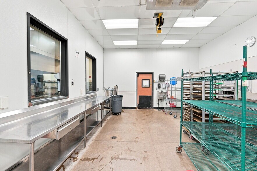 More Photos Of 100 James E Casey Dr, Buffalo Industrial For Sale