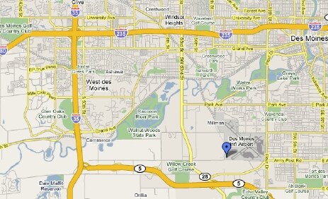 More Photos Of 5260 Army Post Rd, Des Moines Land For Sale