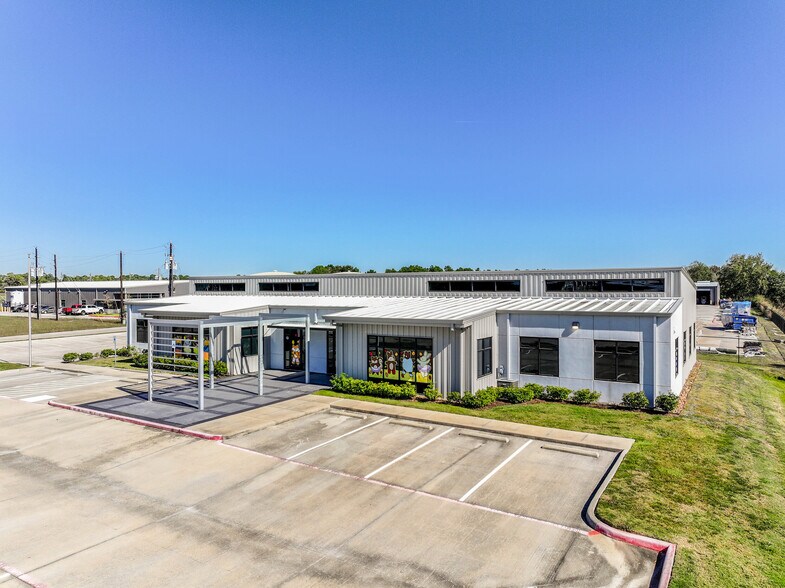 More Photos Of 4440 FM 2351, Friendswood Office For Sale