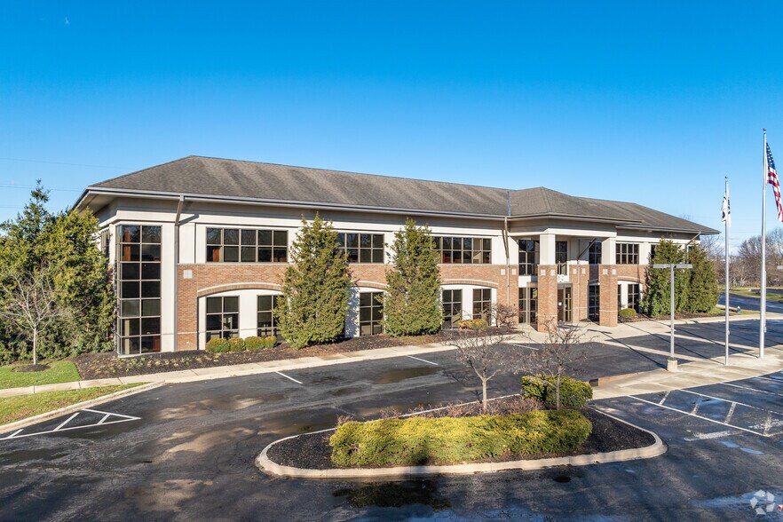 More Photos Of 4640 Trueman Blvd, Hilliard Office For Lease