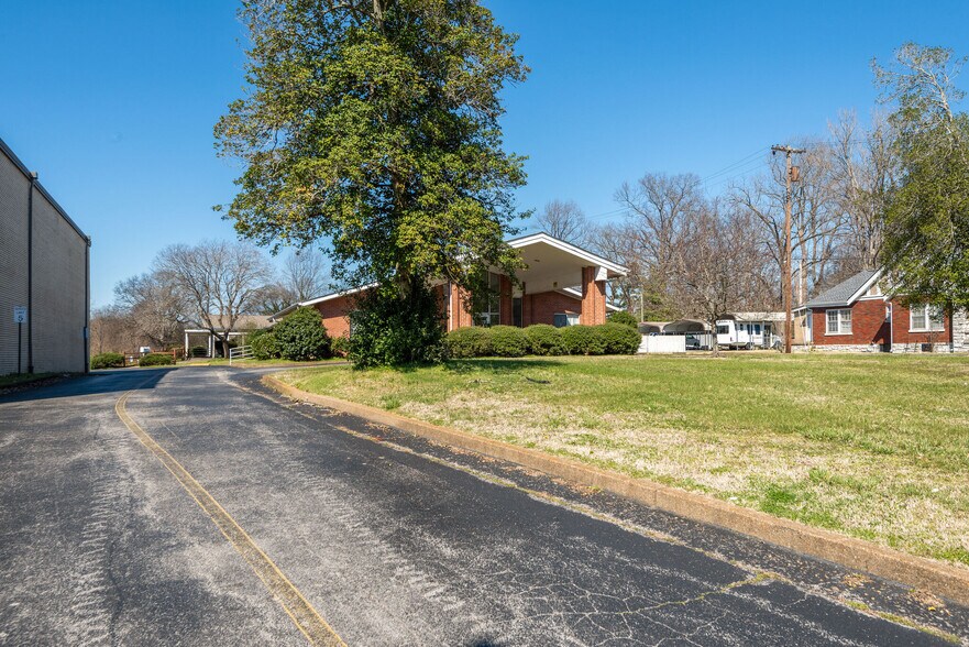 More Photos Of 4109 Gallatin Pike, Nashville Assisted Living For Sale