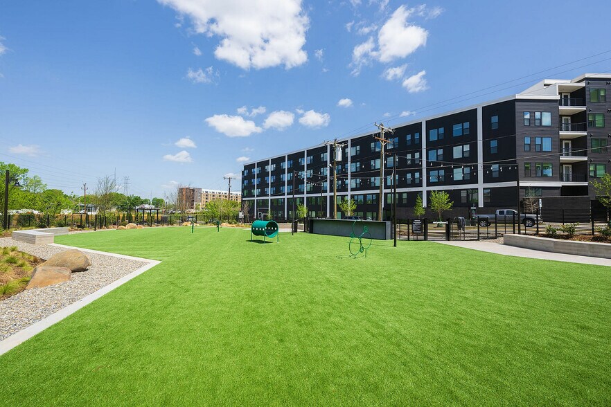 More Photos Of 4612 Gilead St, Charlotte Apartments For Lease