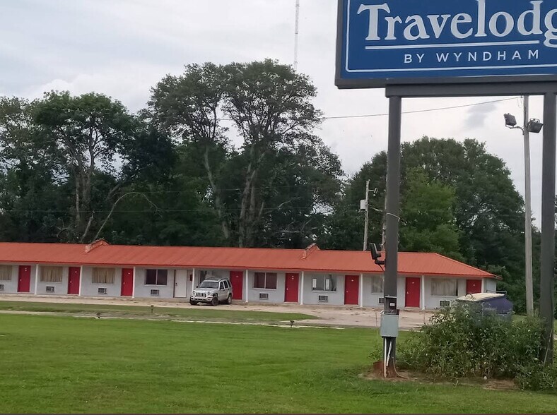 More Photos Of 3439 Highway 65 N, Dermott Hotel For Sale