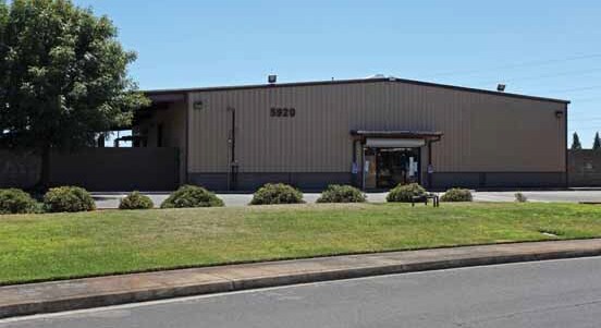 Primary Photo Of 5920 Outfall Cir, Sacramento Warehouse For Lease
