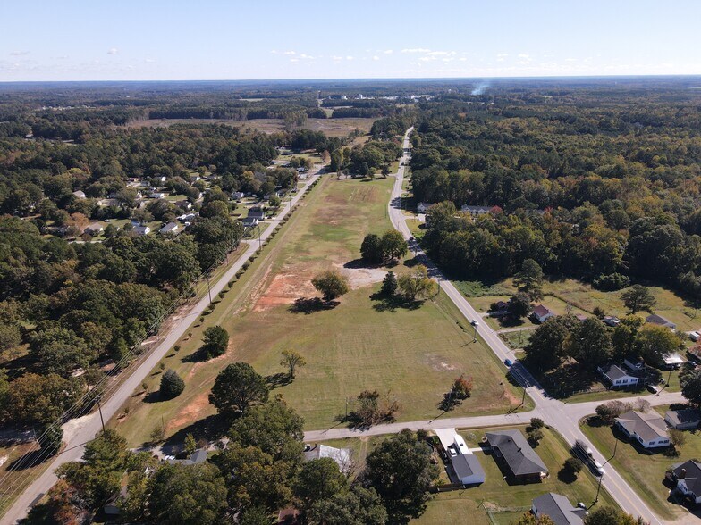 More Photos Of 0 NC 56 Hwy, Franklinton Land For Sale