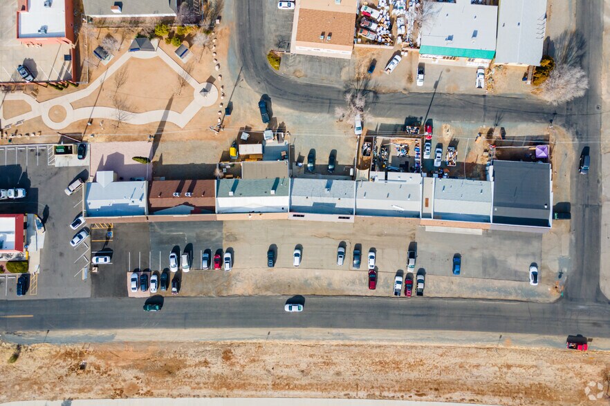 More Photos Of 8316 E State Route 69, Prescott Valley Unknown For Lease