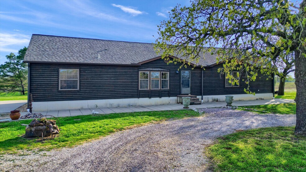 More Photos Of 8301 Stephens Ranch Rd, Pilot Point Land For Sale