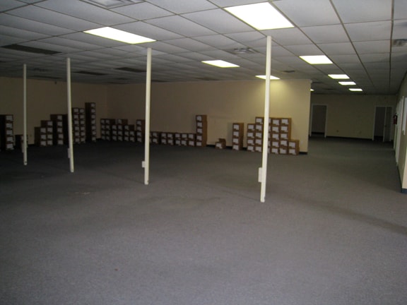 More Photos Of 367 Marpan Ln, Tallahassee Warehouse For Lease