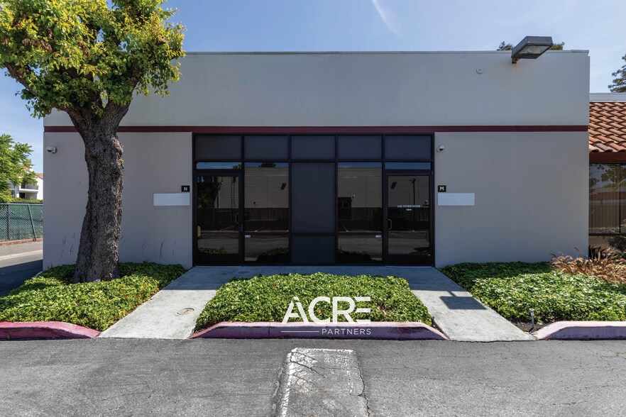 Primary Photo Of 233 E Weddell Dr, Sunnyvale Warehouse For Sale