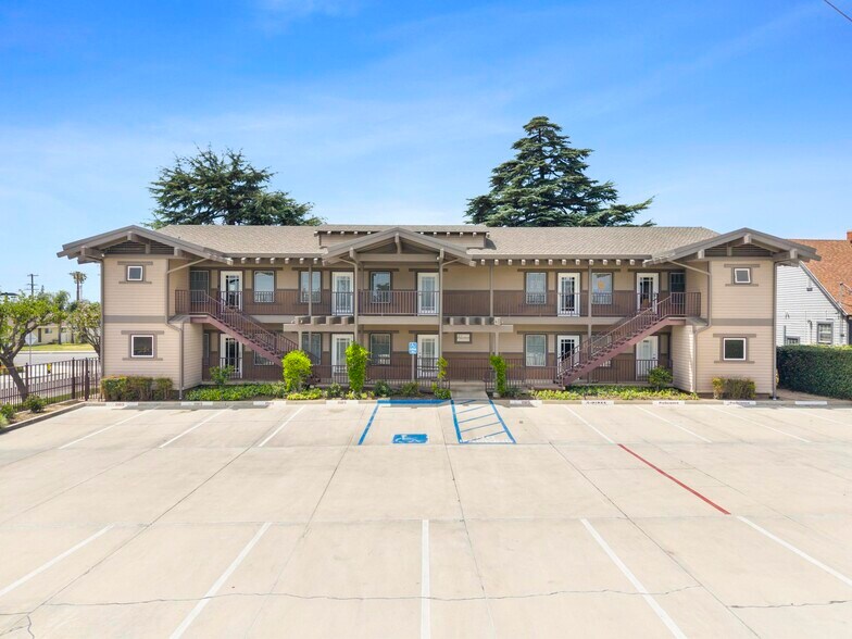 More Photos Of 437 N Riverside Ave, Rialto Loft Creative Space For Sale