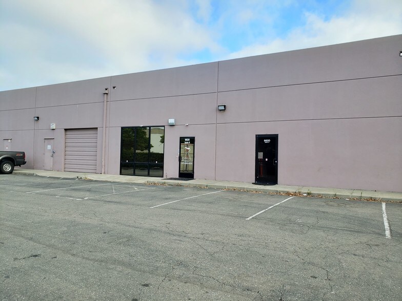 More Photos Of 6620-6626 Owens Dr, Pleasanton Research And Development For Lease