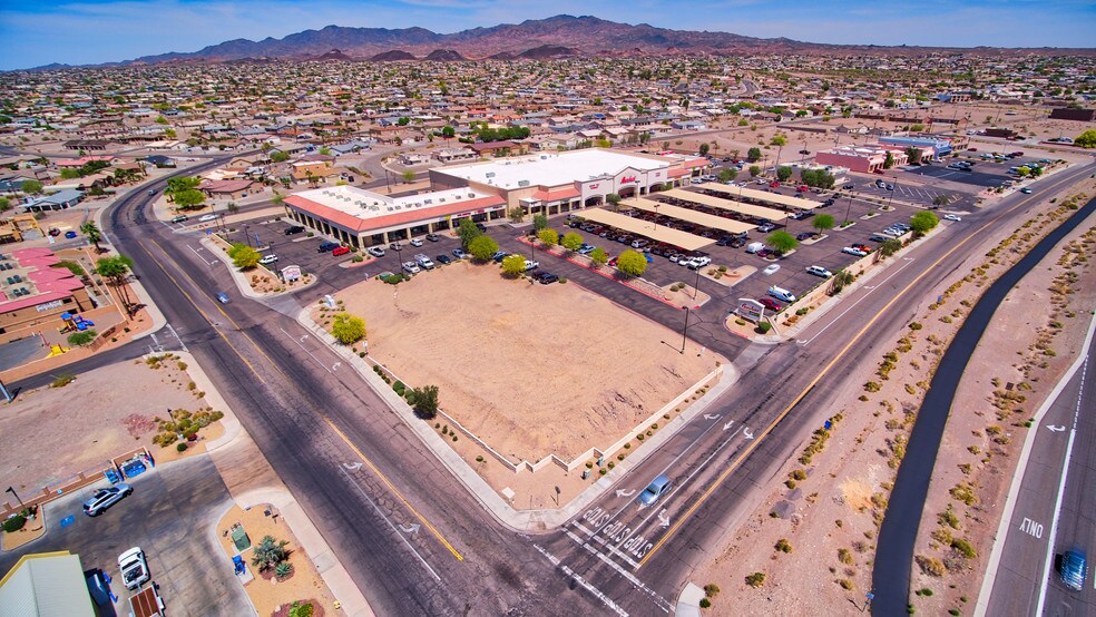 More Photos Of 3269 Maricopa Ave, Lake Havasu City Storefront For Lease