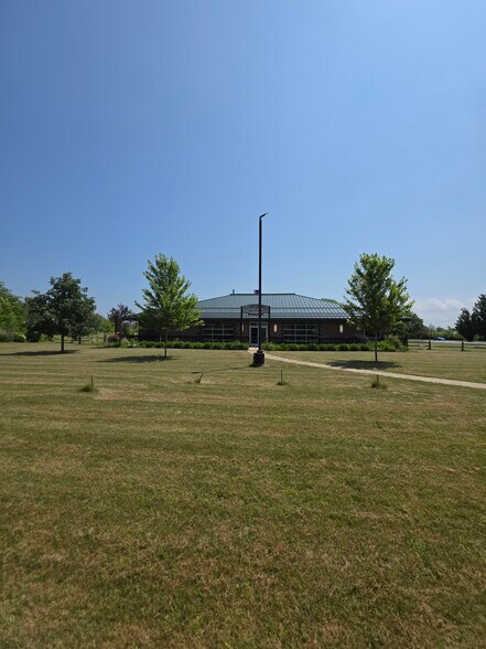 More Photos Of 4493 Walden Ave, Lancaster Office For Sale