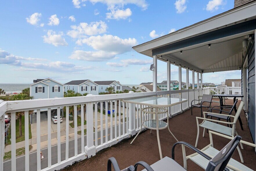 More Photos Of 510 S Ocean Blvd, Surfside Beach Multifamily For Sale