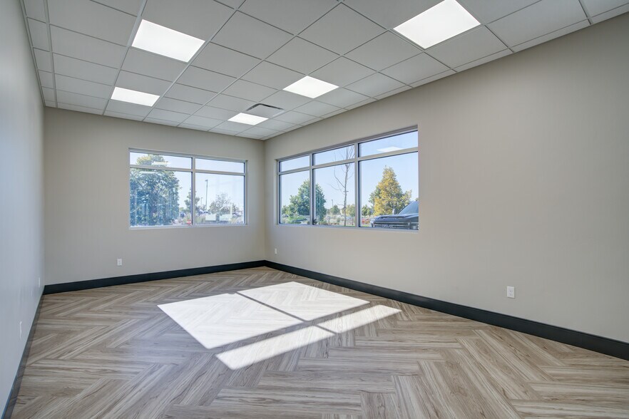 More Photos Of 4272 Promenade Dr, Colorado Springs Office For Lease