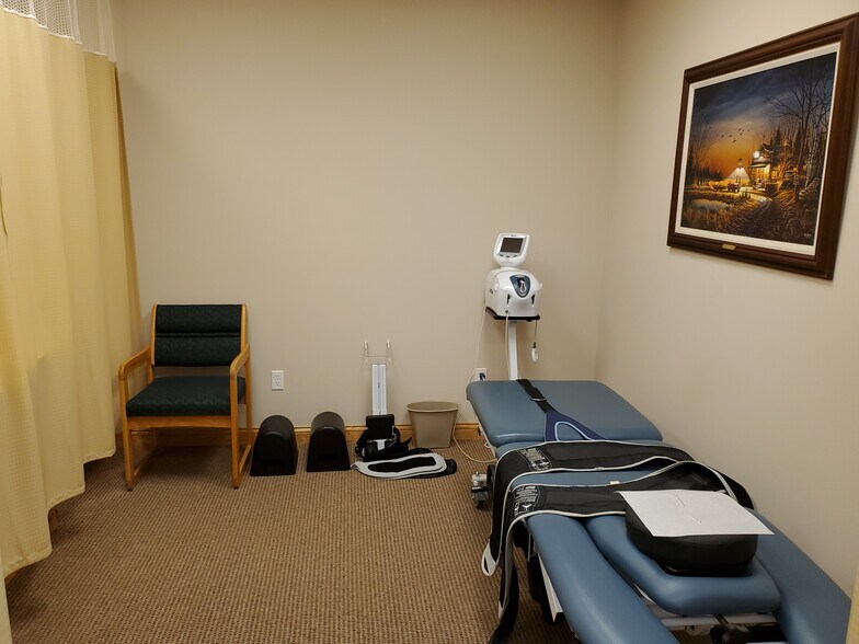 More Photos Of 1905 Vine St, Hays Freestanding For Sale