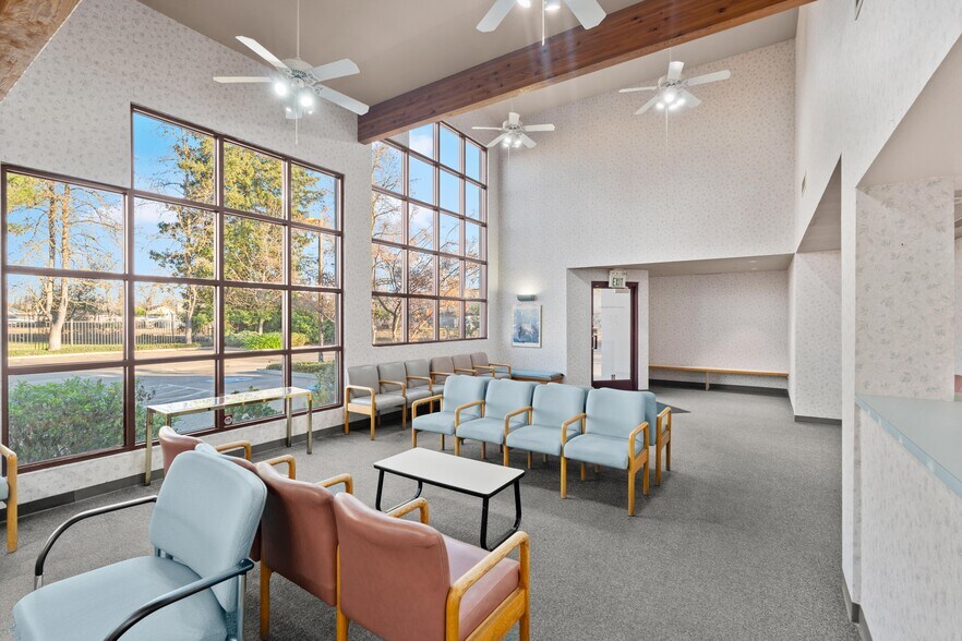 More Photos Of 5309 Carrington Cir, Stockton Healthcare For Sale