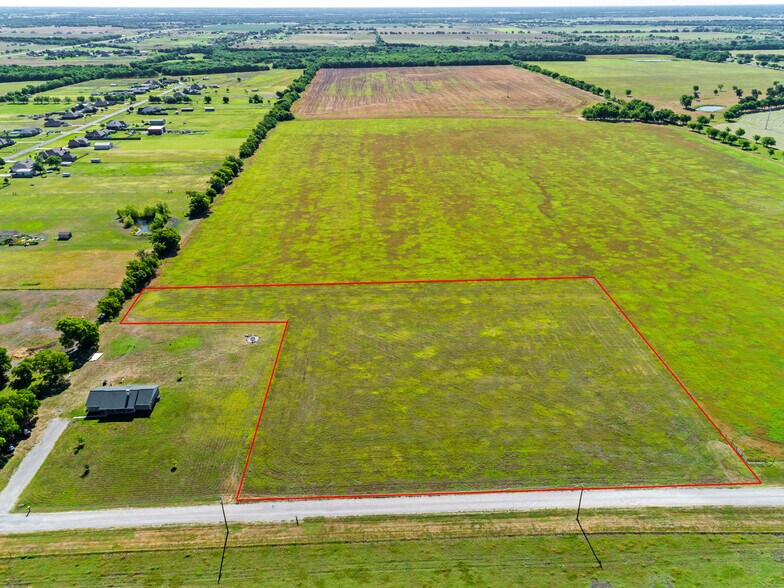 More Photos Of 9999 County Road 2606, Josephine Land For Sale