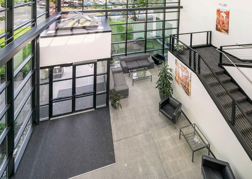 More Photos Of 20816 44th Ave W, Lynnwood Office For Lease
