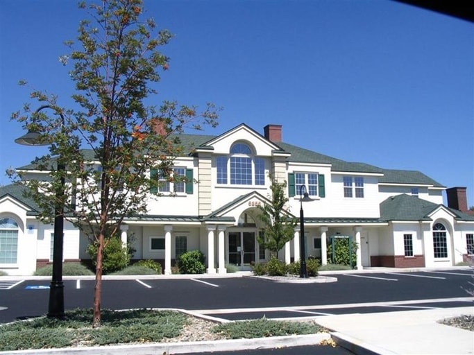 Primary Photo Of 5355 Kietzke Ln, Reno Office For Lease