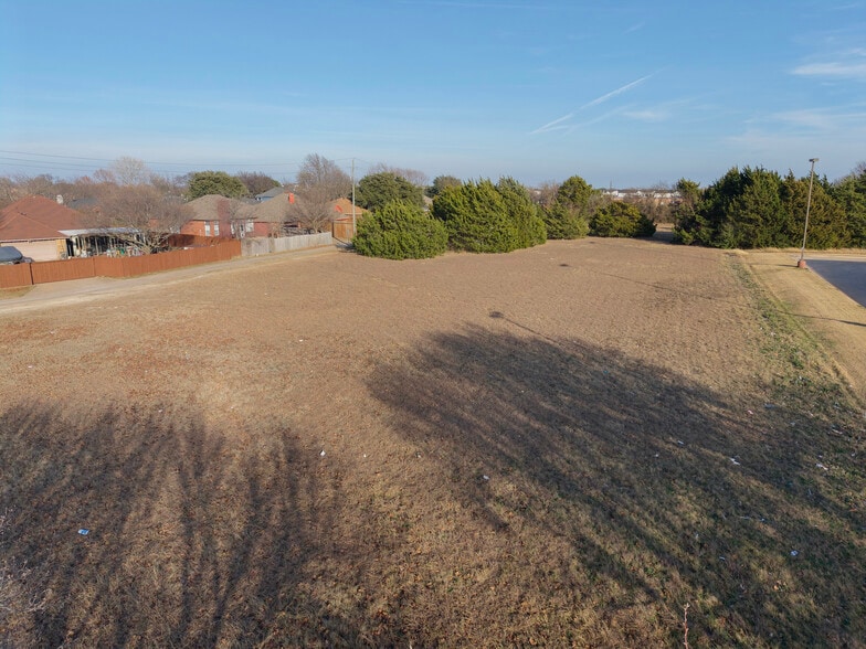 More Photos Of 517 E Beltline Rd, Cedar Hill Land For Sale