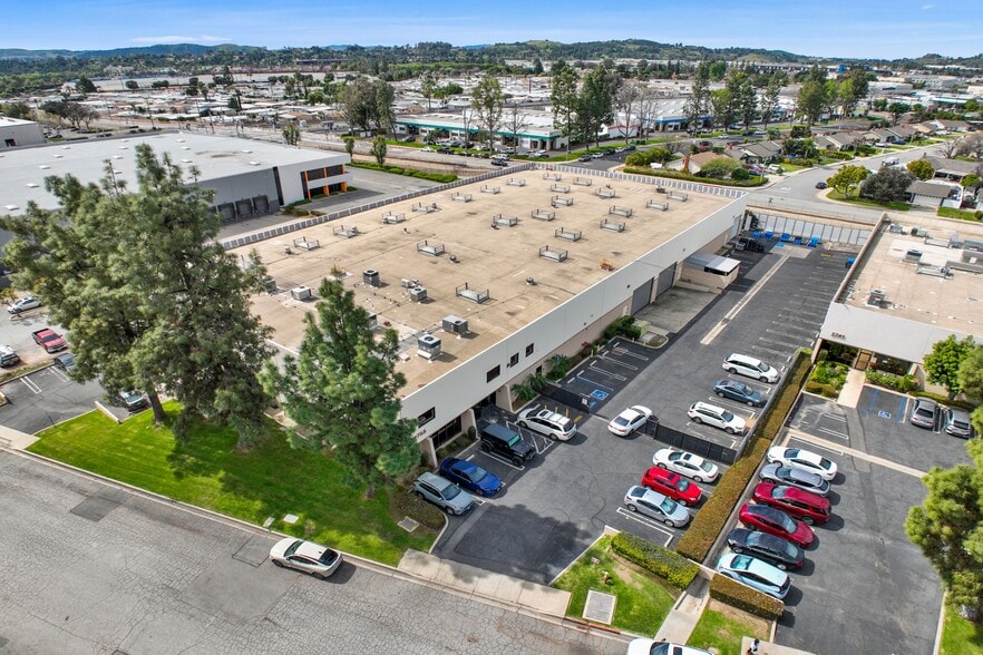 More Photos Of 2755 Thompson Creek Rd, Pomona Warehouse For Sale