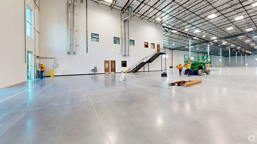 Primary Photo Of 15010 Don Julian Rd, City of Industry Warehouse For Lease