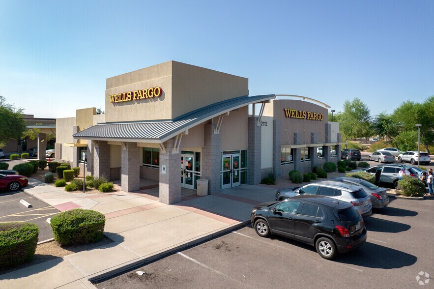 More Photos Of 9053-9115 E Baseline Rd, Mesa Unknown For Lease