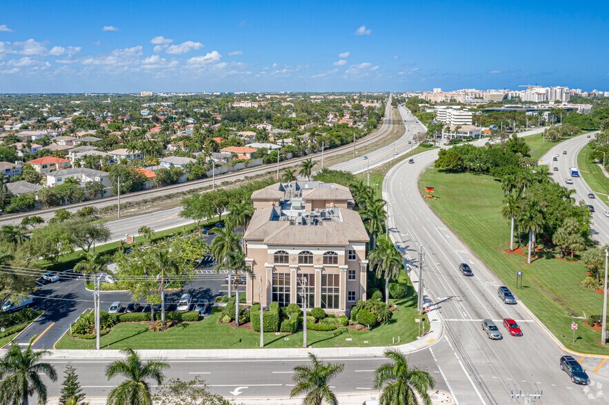 More Photos Of 1877 S Federal Hwy, Boca Raton Office For Lease