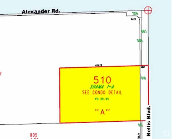 More Photos Of 3909-3949 N Nellis Blvd, Las Vegas Apartments For Sale