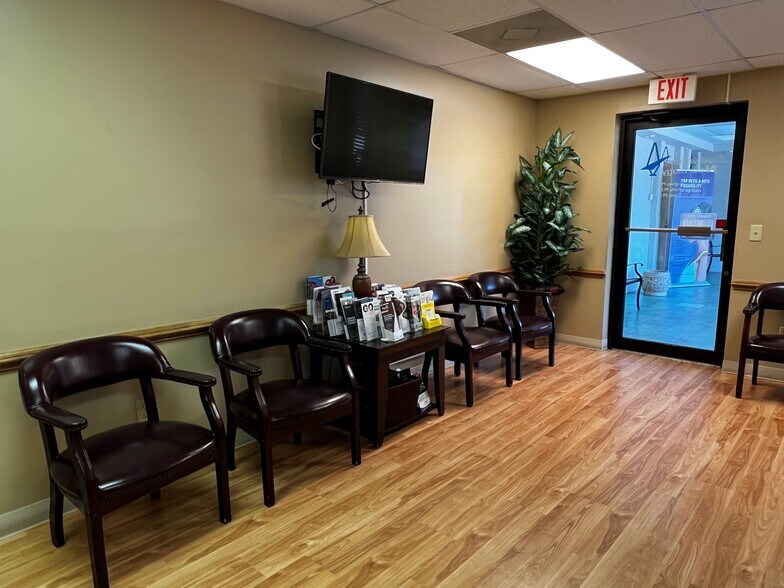 More Photos Of 913 Bowman Rd, Mount Pleasant Medical For Sale