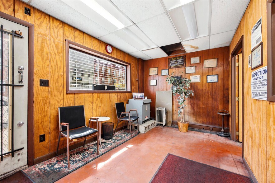 More Photos Of 4515-4525 Lancaster ave, Philadelphia Industrial For Sale