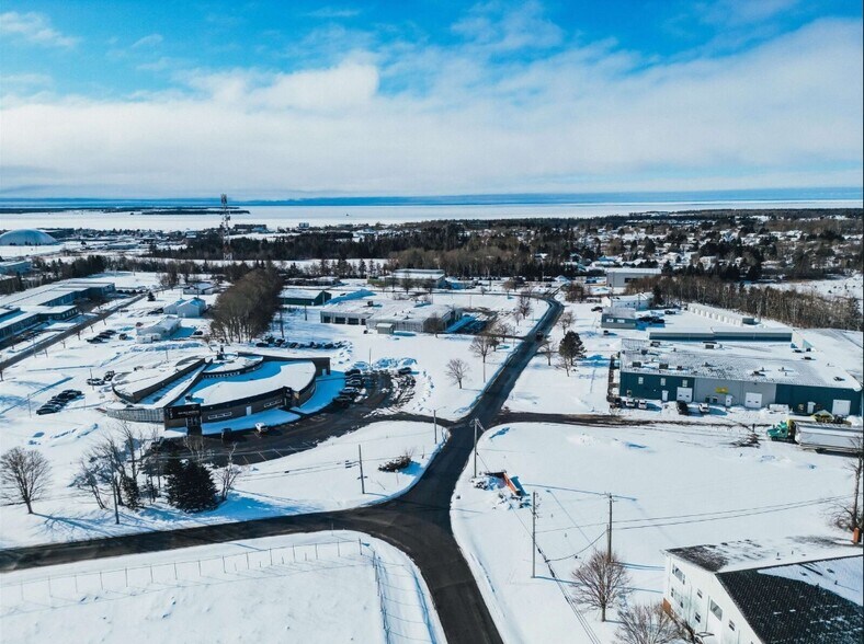 More Photos Of 149 Pope Rd, Summerside Land For Sale
