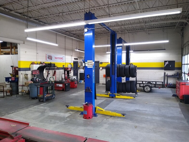 More Photos Of 5805-5821 W Norfolk Rd, Portsmouth Unknown For Lease