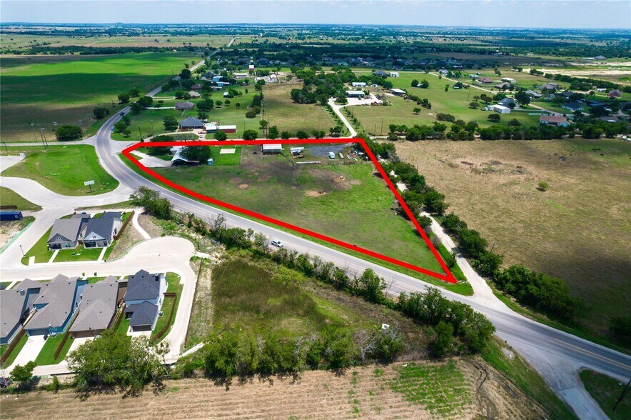 More Photos Of 524 N Main St, Godley Land For Sale