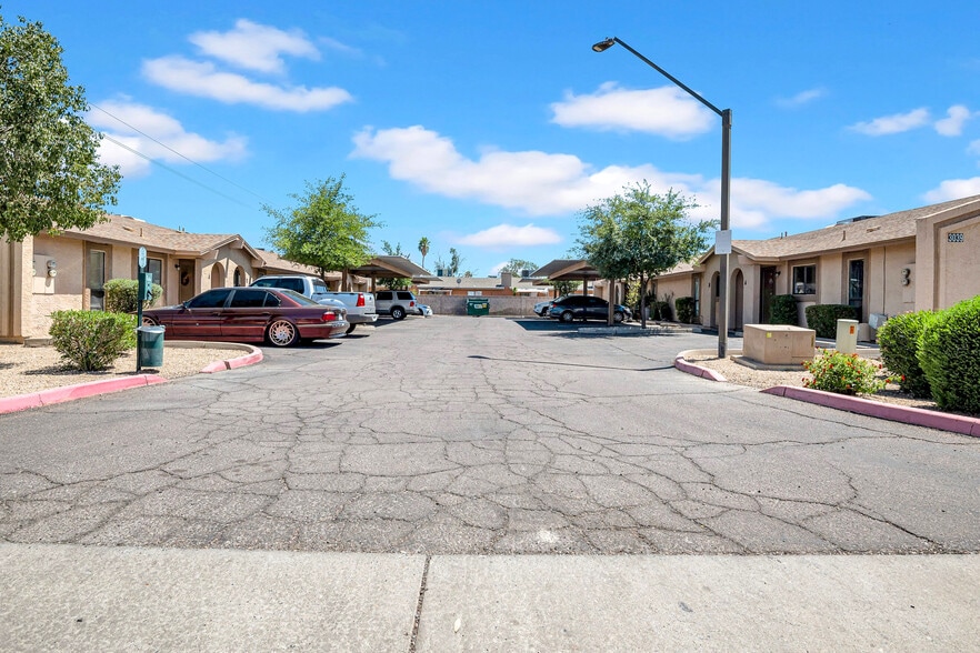 More Photos Of 3027-3045 E Grandview Rd, Phoenix Apartments For Sale