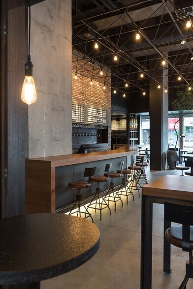 More Photos Of 1388 S 300 W, Salt Lake City General Retail For Lease