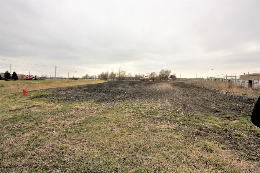 Primary Photo Of 743 US Route 6, LaSalle Land For Sale