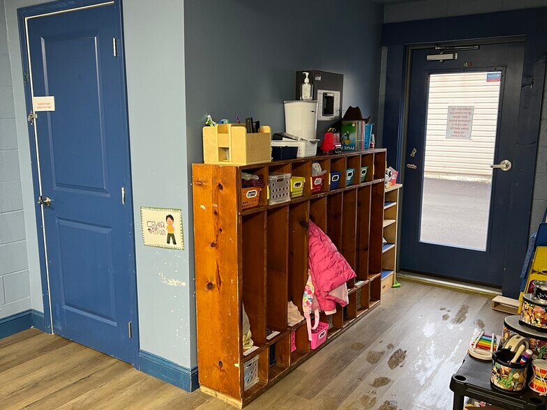 More Photos Of 199 Jefferson Rd, Boone Daycare Center For Lease