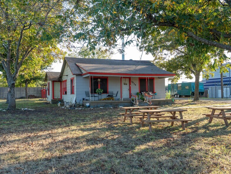 More Photos Of 3534 E Berry St, Fort Worth Land For Sale
