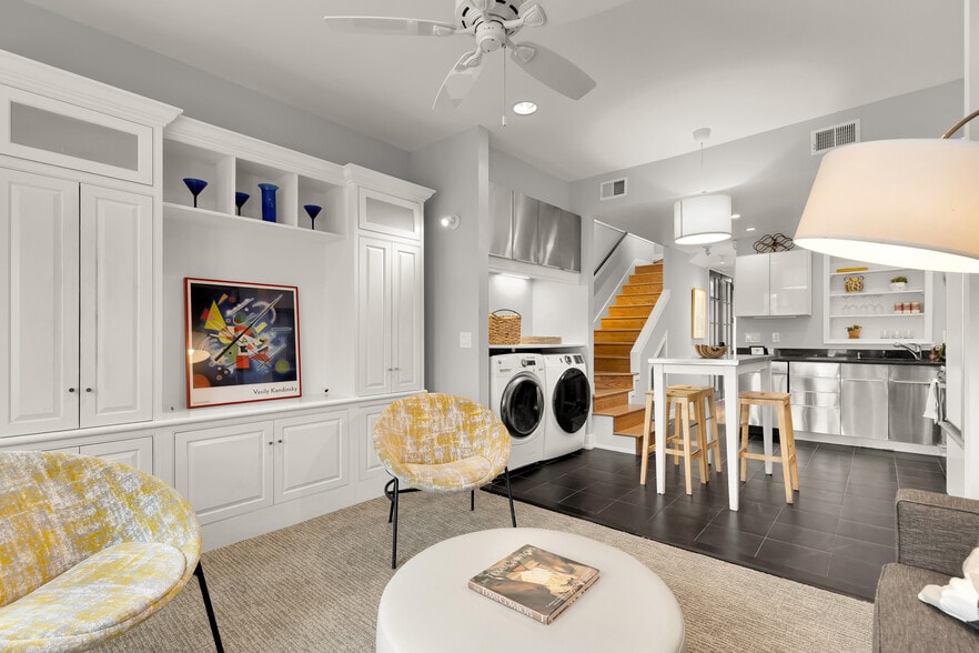 More Photos Of 1829 5th St NW, Washington Apartments For Sale