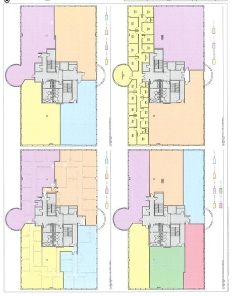 More Photos Of 204 Muirs Chapel Rd, Greensboro Office For Lease