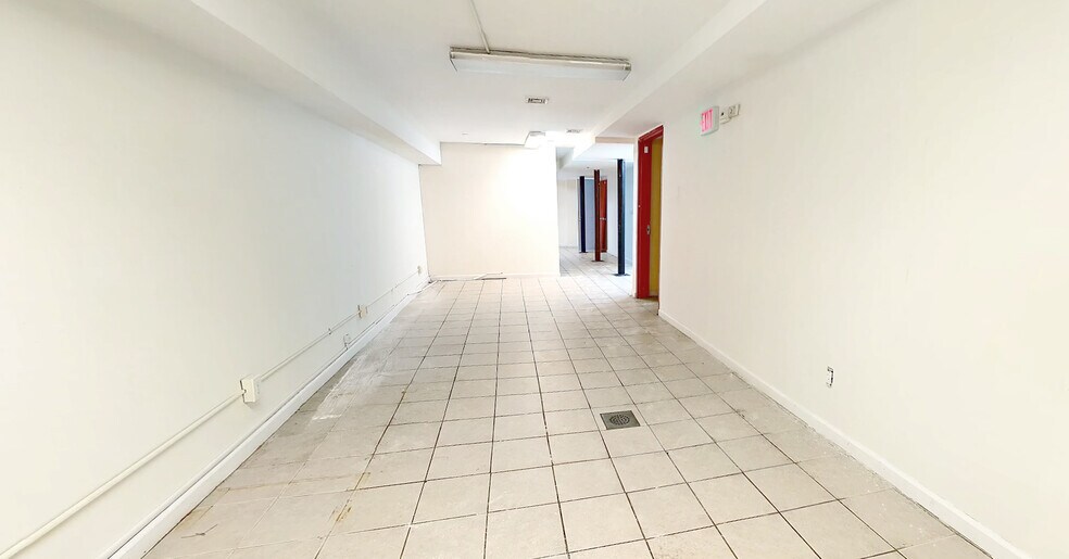 More Photos Of 764 Saint Nicholas Ave, New York Storefront Retail Office For Sale